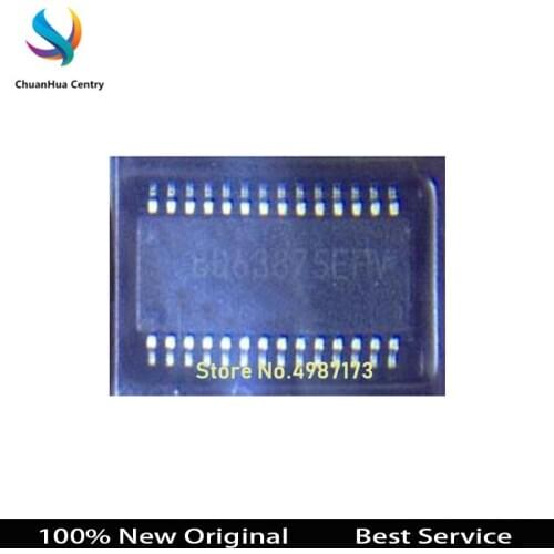 1 pcs BD63875EFV BD63875 HTSSOP28 New and Original In Stock