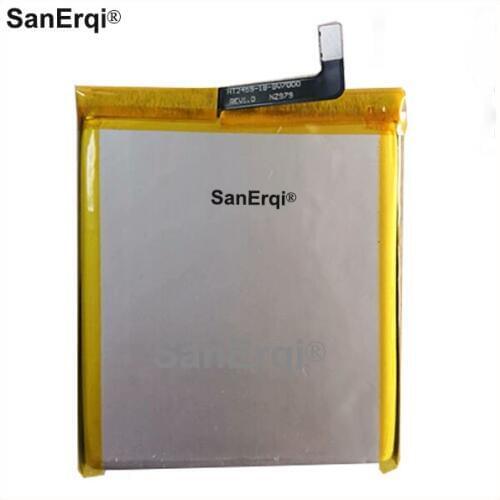 10pcs 3500mAh Battery For Blackview BV7000 BV7000 Pro Smart Mobile Phone li-ion Built-in Battery