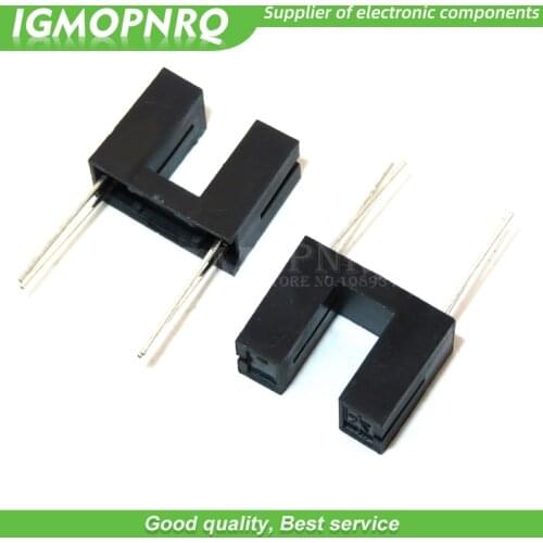 10pcs ITR9608 ITR-9608 DIP-4 Opto photo Interrupter Optical Sensor DIP4 Best quality new