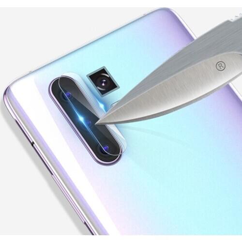 2pcs Camera Lens Screen Protector for VIVO X30 X50 Pro Plus Camera Glasses Back Lens Tempered Glass for VIVO X30 Pro X50 Lite