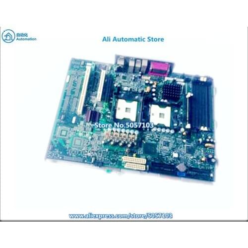 470 Workstation Motherboard KG051 KG052 XC838 JG455 C9316 P7996
