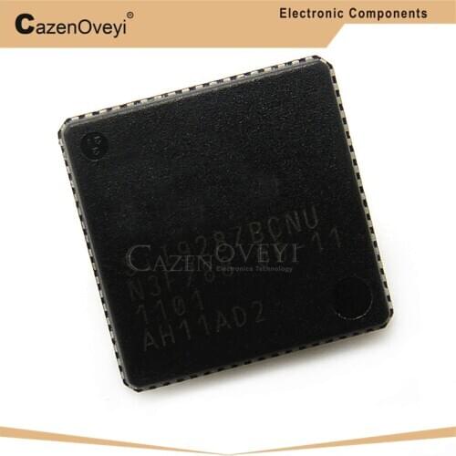 5pcs/lot TPS63020 TPS22966 SIL9287BCNU ISL62771H UP1642P QFN new original