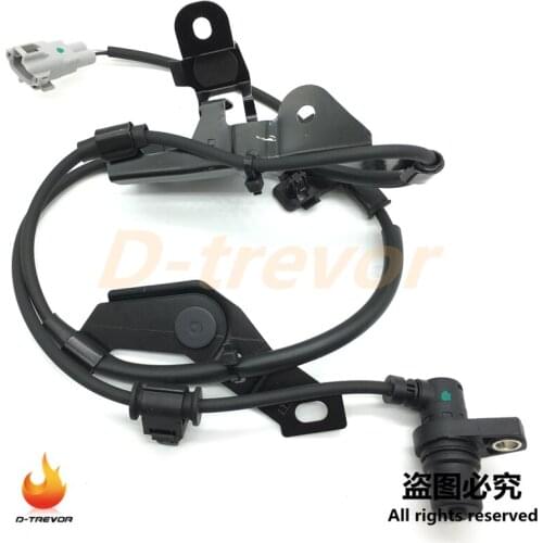 89542-35050 ABS Speed Sensor Front Right Passenger Fits Toyota 4Runner 1996-2002