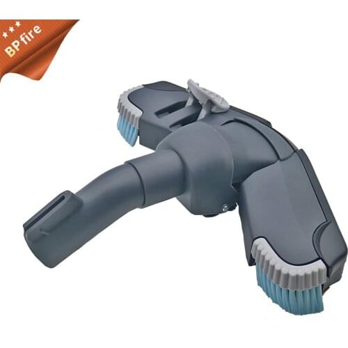 32mm Vacuum Cleaner Accessories Full range brush Head For Philips FC8398 FC9076 FC9078 FC8607 FC82** FC83** FC90*Series BPfire