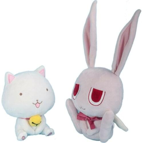 Anime Full Moon O SAGASHITE Kouyama Mitsuki Soft Plush Doll Toy Cosplay Handmade