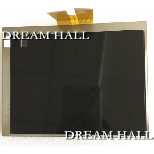 Free shipping 6.4 inch A+ Original PD064VX1 (LF) 640*480 LCD Display Screen Panel For indstrial control LCD projector