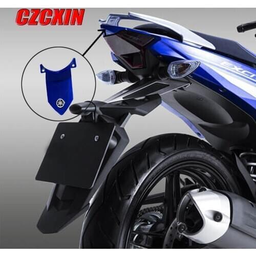 The side cover above the taillight for YAMAHA Exciter150 MX KING150 Y15ZR