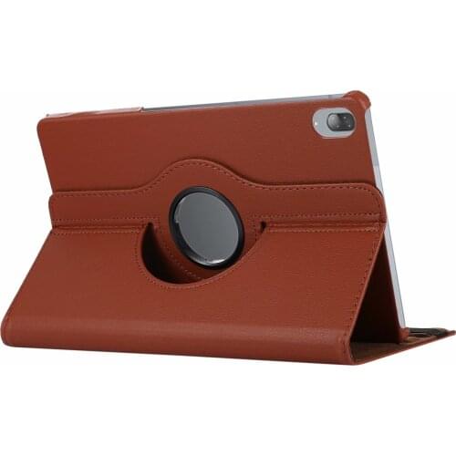 Tablet case for Lenovo tab P11 pro 11.5 for Xiaoxin Pad pro 11.5 pu leather folio stand cover protective shelll