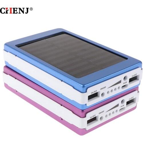 Power Bank CHENJ China At AliExpress