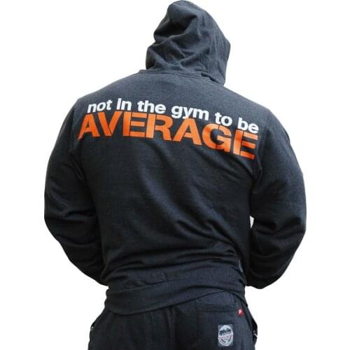 Men's Sports Hoodies FKN China