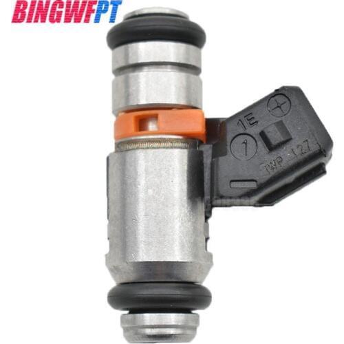 Fuel Injetor nozzle Fuel Injetor nozzle for Ford KA Street 1.6 iwp127 1221551 50103302 2N1U-9F593-JA 2N1U9F593JA