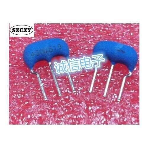 Hot selling ,original 25PCS CSTLS10M00G53-BO 10MHZ