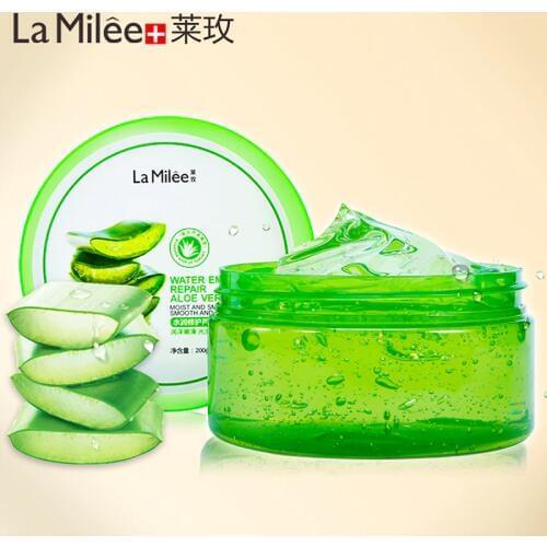 La Milee Creams-gels For The Face