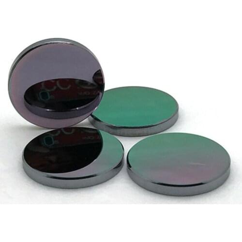 1pcs GaAs CO2 laser lens 20mm diameter 50.8FL