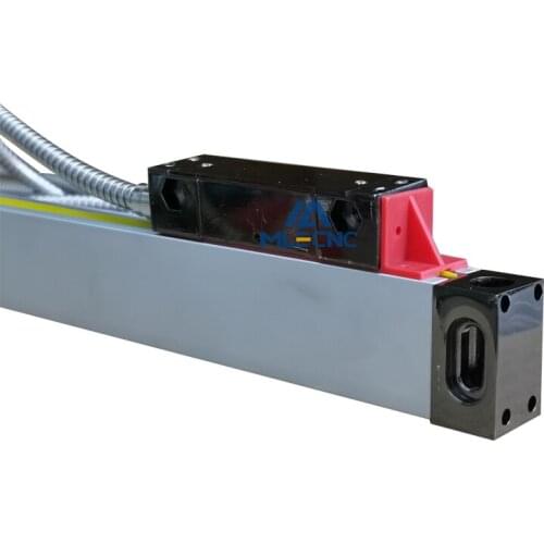 0-300mm 5um resolution linear scale encoder