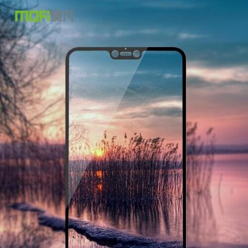 Защитные пленки для Vivo V9 Mofi China At AliExpress