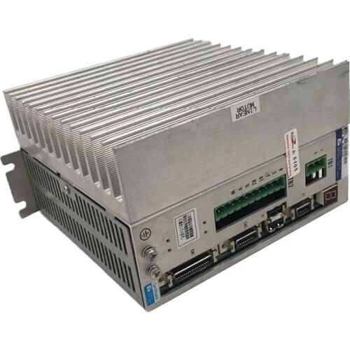 NIKKI DENSO NCR-CAB1A2D-801D used in good condition