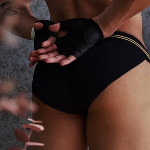 ORLVS Men's Beachwear