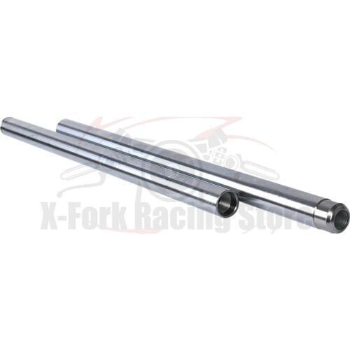 Front Pipes Inner Fork Tubes For Suzuki GSX400F 1981 1982 1999 51110-33210 NEW