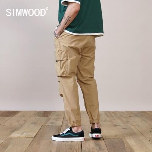 Simwood Men's Hiking Pants