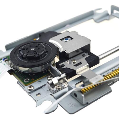 Laser Lens TDP-082W /TDP182W For PS2 Slim/Sony/Playstation 2 With Deck Mechanism Optical 7900X 70000 90000 Replacement