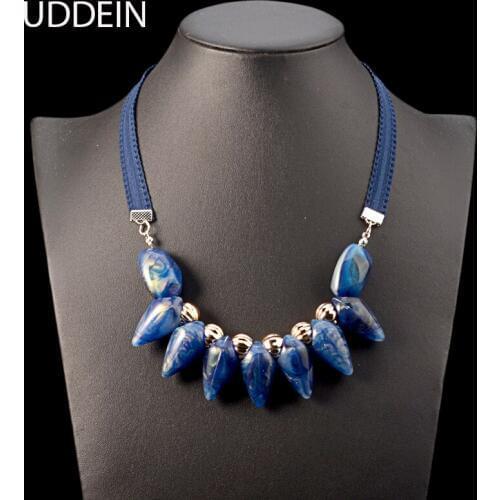 UDDEIN Vintage Necklaces
