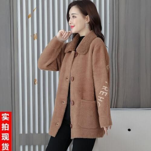 WYWAN XL-4XL Autumn Coat Slim Single Breasted Trench Coat Woman Trench Coat Long Women Windbreakers Plus Size Overcoat Femmino