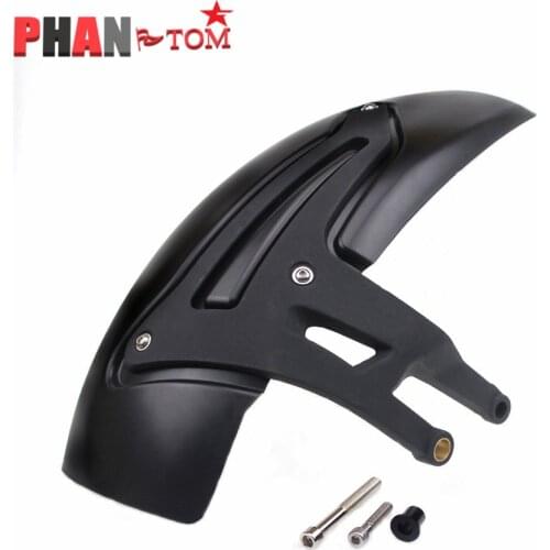 Motorcycle Rear Fender Mudguard Wheel Hugger Splash Guard For BMW R1200GS LC /Adventure 2014-2019