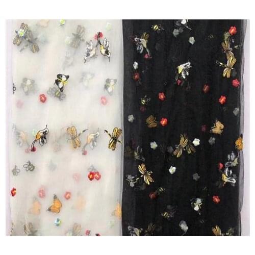 Gold Lace Swiss Lace Fabric African Lace Fabric and Swiss Voile Lace Fabric For DressCX2021080140