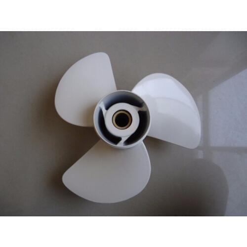 13.25x17 .13 1/4x17-K For 80HP 115HP Yamaha propellers marine Aluminium yamaha outboard propellers motor fuera borda
