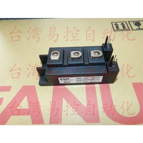 2MBI200NK-060 2MBI200NK-060-01 A50L-0001-0260/N 2MBI200NK060