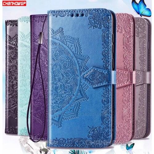 3D Leather Flip Case For Samsung Galaxy A51 A70 A50 A30 A70 A40 A20 A10 A01 A11 A21 A20E Note10 S20 Ultra S10 Plus S9 S8 Cover