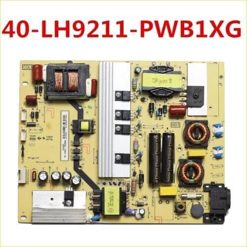 40-LH9211-PWB1XG Power Board Original LG Power Supply Board 40 LH9211 PWB1XG For 55ub6406