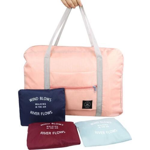 Aboutbaby Carry-on Suitcases