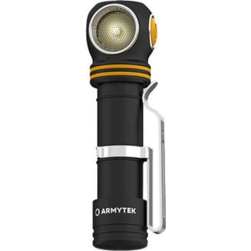 Armytek Headlamps