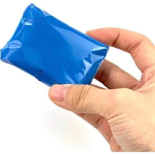 Car Accessories Clean Clay Mud For Mazda 2 3 5 6 CX-5 CX7 CX-8 CX9 CX-3 CX-4 CX-30 MX-5 Atenza Axela BT-50 Hazumi Takeri KOERU