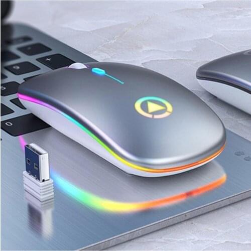 Dailytech Wireless Mice