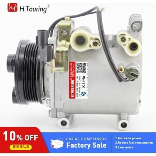 For 2003-2006 Mitsubishi Lancer Evolution L4 2.0L A/C Compressor MSC90C 7813A037 MR315784 MR500253 78494 78492
