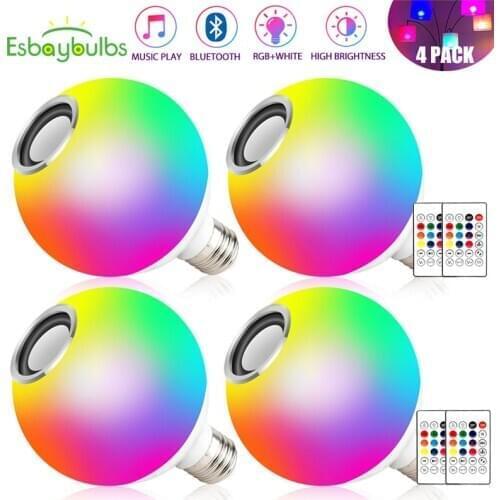 Esbaybulbs LED Bulbs