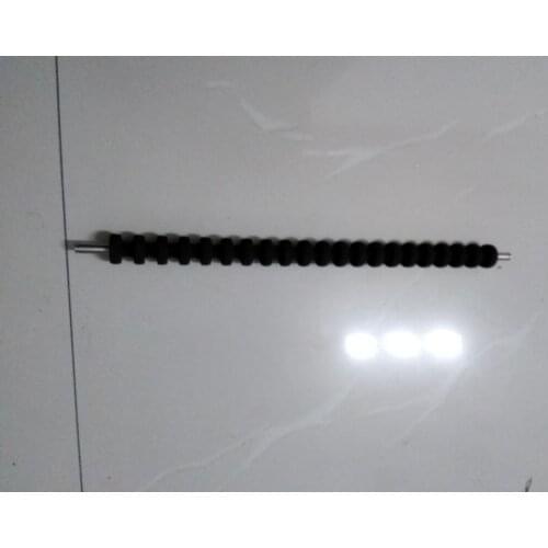 3X Dryer Roller for Noritsu QSS3201/3202 minilab part no A089729 / A089729-00 / A069411 / A069411-00 / A0