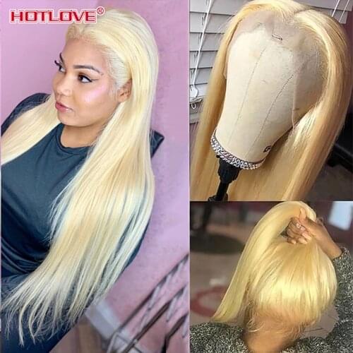 HOTLOVE Synthetic Wigs