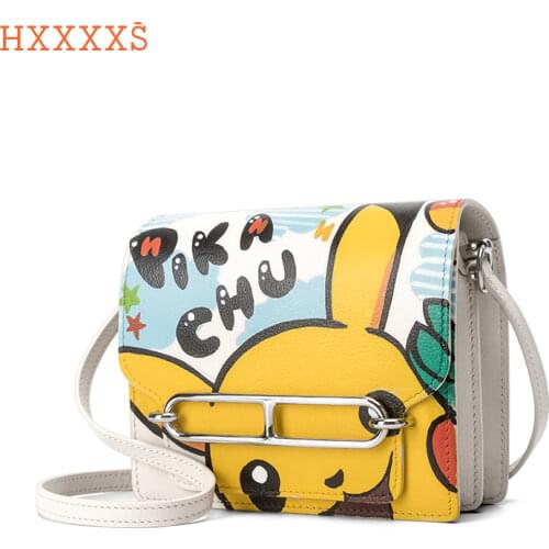 Hxxxxs Totes With Short Handles