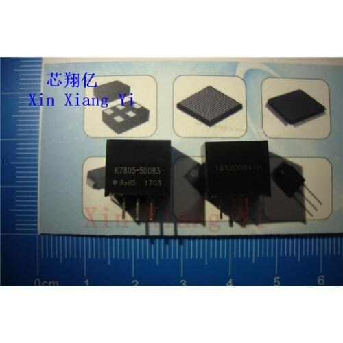 K7805-500R3 K7805 K7805-500 SIP-3