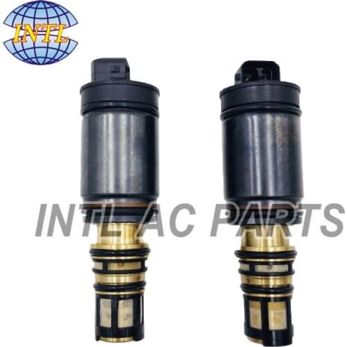 EX 10452C MT3437 A/C Compressor Control Valve for BMW 745i Dodge Journey Jeep Patriot MB C63 AMG E207078 EV038L TSECV26 TSECV26C