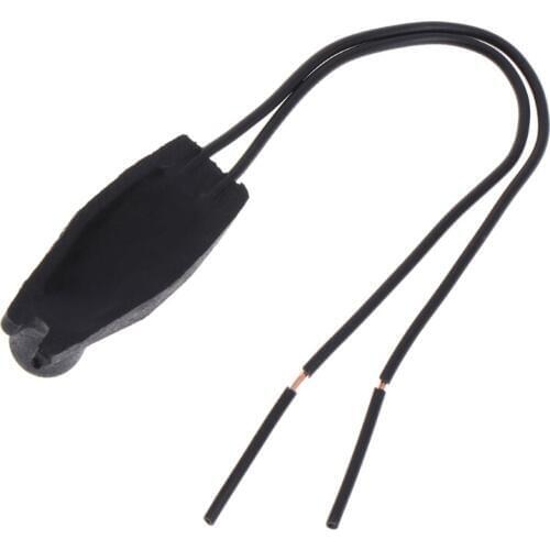 Car Outside Outdoor Transit Air Temperature Sensor For PEUGEOT 206 207 208 306