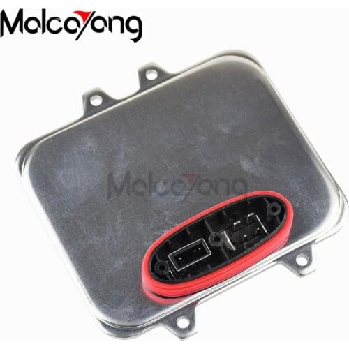 NEW 5DV 009 610-00 5DV009610-00 5DV00961000 Xenon Ballast 610 00 D1S D1R ECU For Skoda Octavia For BMW X5 X6 7PP941597A