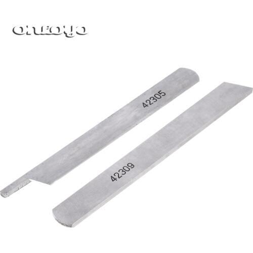 KNIFE #42305 +42309 FITS SINGER 81