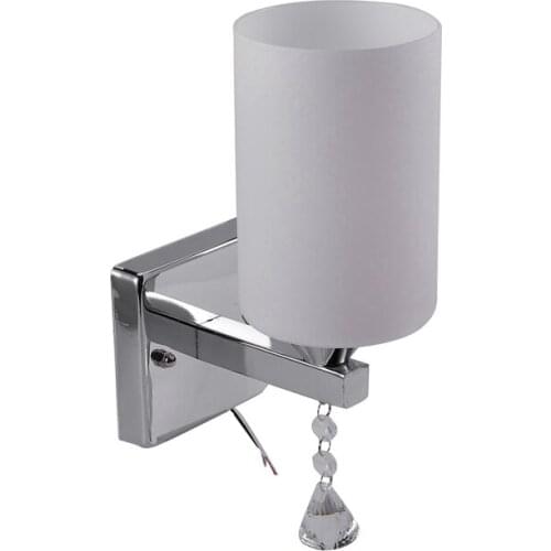 E27 220V Led Wall Light Head Of Bed Wall Lamp Home Decor Modern And Fashion Design Easy Installation