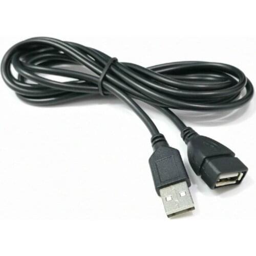 3M Long Controller Extension Cable Extend Cord Wire for PS Classic Mini Console