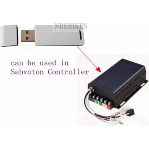 On sale Sabvoton Controller Bluetooth Adapter